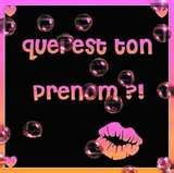 QUE  EST  TON  