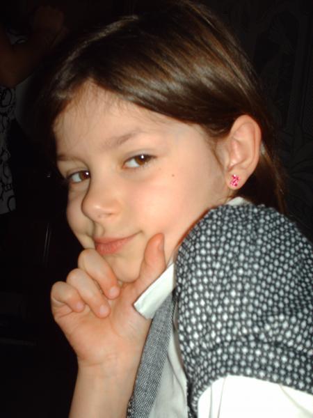 coucou me voici