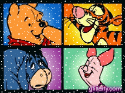 winnie l ourson